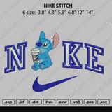 Nike Stitch