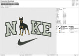 nike dog v3