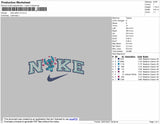 Nike Stitch v3