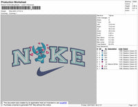 Nike Stitch v3