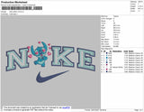 Nike Stitch v3