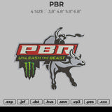 PBR