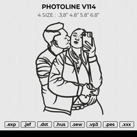 PHOTOLINE V114