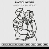 PHOTOLINE V114