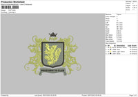 Php Embroider File 6 sizes