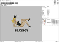 Playboy Realistic