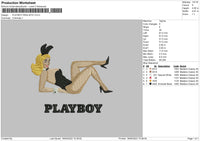 Playboy Realistic