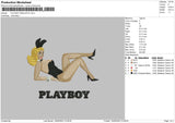 Playboy Realistic