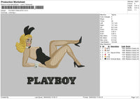 Playboy Realistic