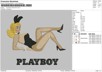 Playboy Realistic