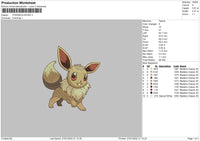 POKEMON EEVEE