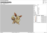 POKEMON EEVEE