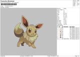 POKEMON EEVEE