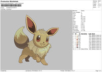 POKEMON EEVEE