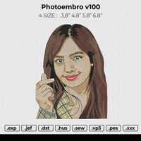 Photoembro v100