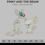 Pinky And Brain