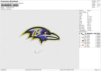 RAVENS