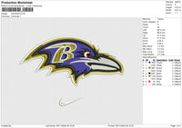 RAVENS