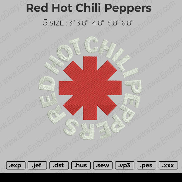 Red Hot Chili Peppers