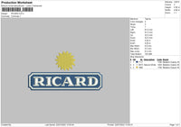 Ricard