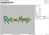 Rick And Morty