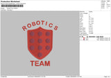 Robotics Team