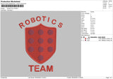 Robotics Team