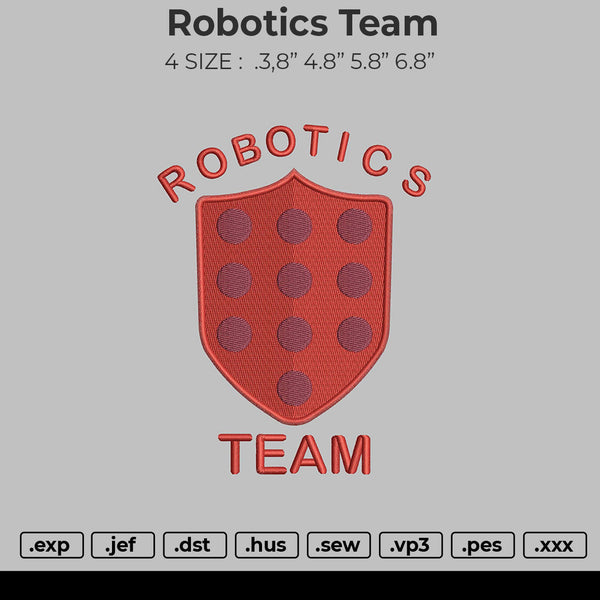 Robotics Team