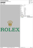 Rolex