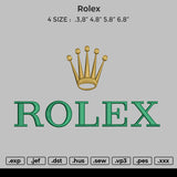 Rolex