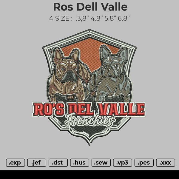Ros Dell Valle