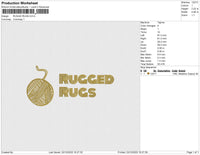 RUGGD RUGS