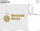 RUGGD RUGS