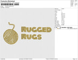 RUGGD RUGS