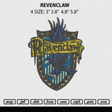 Revenclaw