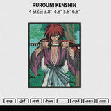 Rurouni Kenshin