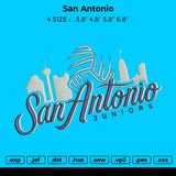 San Antonio