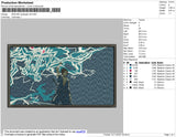 Sasuke Rectangle V6