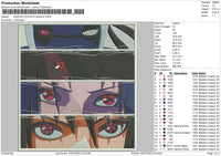 Sasuke Uciha 4 Ver