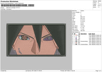 Sasuke Rectangle V4