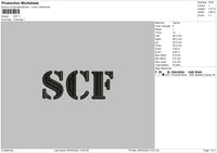 SCF