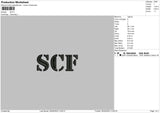 SCF