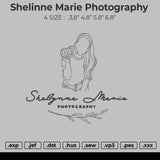 Shelinne Marie Photography Rvs