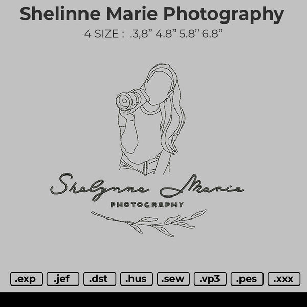 Shelinne Marie Photography Rvs