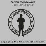 Sidhu Moosewala