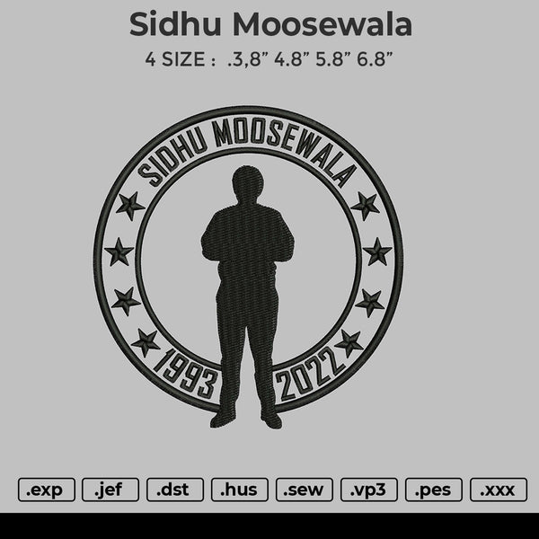 Sidhu Moosewala