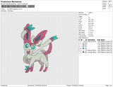 Sylveon pokemon