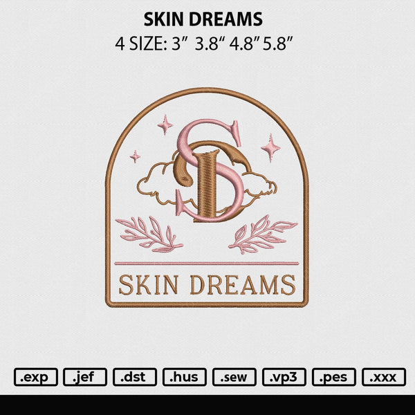 Skin Dreams