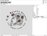 SM BEAUTY Embroidery