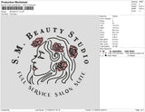 SM BEAUTY Embroidery